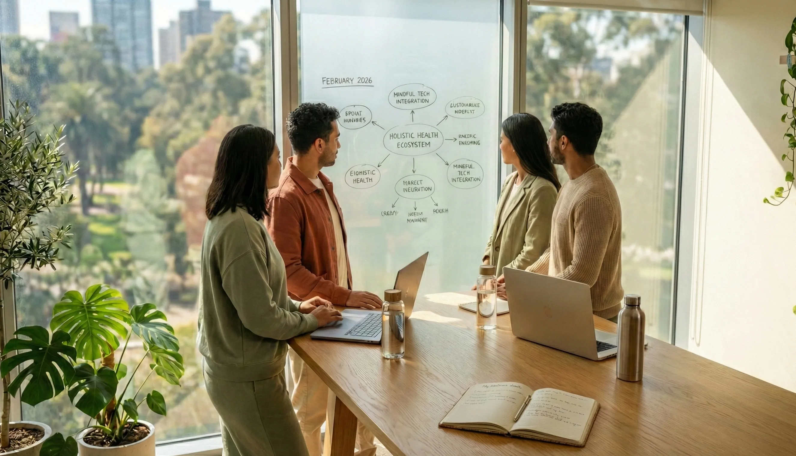 Trabajo en equipo